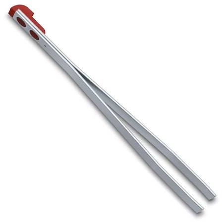 Swiss Army Brands 2024 Victorinox Replacement Tweezers, Small, Red VIC-A.6142.1.1000